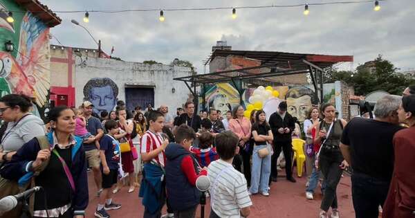 La Nación / Vuelve ChacaTours Guarania Unesco