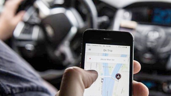 Plataformas aumentan tarifa hasta 250% en días festivos