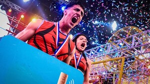 Calle 7 Fase 2: Gloria, emoción y cuatro campeones