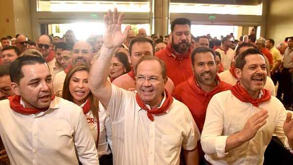 Candidatos en Asunción aceleran sus campañas para este 2026