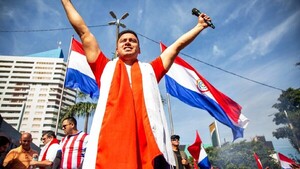 Paraguay: Una golondrina no hace primavera