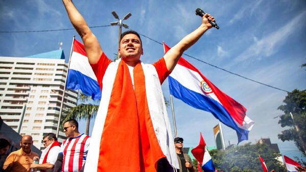 Paraguay: Una golondrina no hace primavera