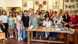 San Bernardino ofrecerá arte, literatura y danza este verano
