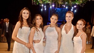 Fiesta de Los Laureles en Talleyrand