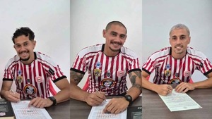 San Lorenzo oficializa el regreso de Luis Cáceres