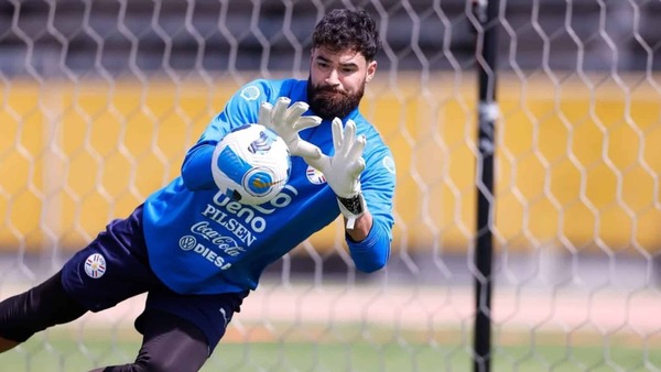 Carlos Coronel cerca de fichar por el São Paulo de Brasil