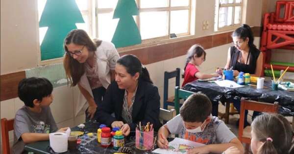 La Nación / Emotiva carta de un niño: “Quiero un riñón”