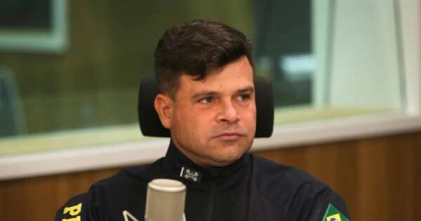 Diario HOY | Expulsan de nuestro país al ex jefe policial de Bolsonaro