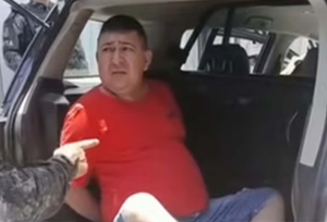 Detienen en Brasil a un ex jefe del EPP buscado por justicia paraguaya