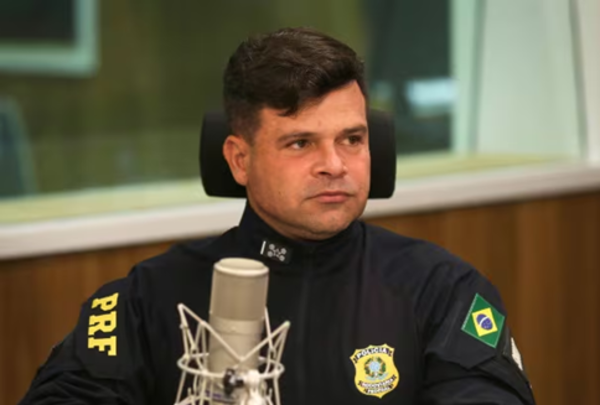 Expulsan de nuestro país al ex jefe policial de Bolsonaro