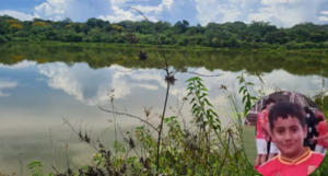 Hallan cuerpo de niño de 12 años en un lago de Villarrica