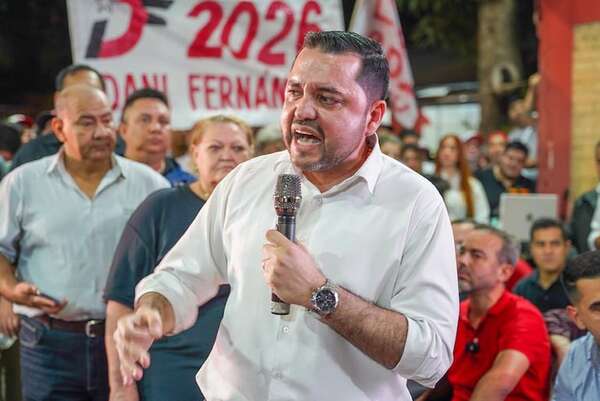 Luis Bello y el “modelo Nenecho”: Cuatro meses de deudas récords y soluciones recicladas - Nacionales - ABC Color