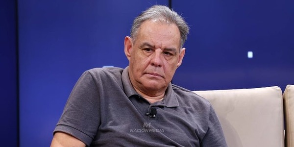 Richer advierte que la oposición aún no define un liderazgo rumbo a 2028 - ADN Digital