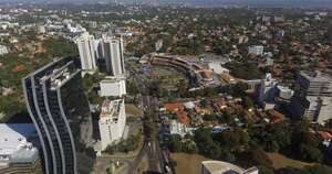 La Nación / Expansión, turismo de compras y grado de inversión marcan este 2025