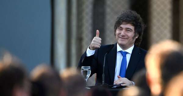 Diario HOY | Milei consigue aprobación de su primer presupuesto en el Congreso argentino