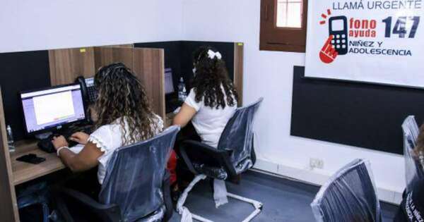 La Nación / Policía y familiares piden ayuda para ubicar a la niña Dahiana, de 6 años