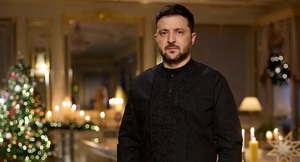 Zelenski y Trump planean reunión clave antes de fin de año