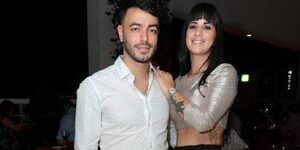 Jueza mantiene prisión preventiva de la pareja de Sebastián Marset