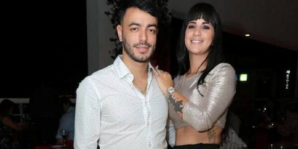 Jueza mantiene prisión preventiva de la pareja de Sebastián Marset