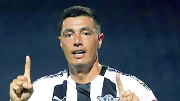 Tacuara, Gatito y Pika, sondeados por Rubio Ñu