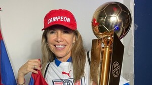 Carolina de Bestard: “Es un privilegio y una gran responsabilidad”