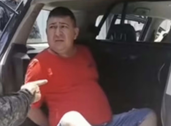 Capturan en São Paulo, Brasil a exjefe logístico del EPP buscado por homicidio en Paraguay