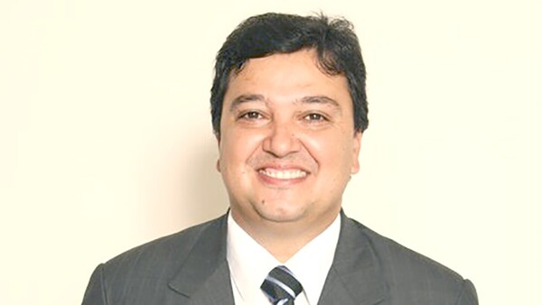 Óscar Said sigue en la búsqueda