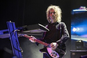 El guitarrista y teclista de The Cure, Perry Bamonte, muere a los 65 años