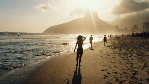 Rio de Janeiro, la ciudad brasileña que está más de moda que nunca