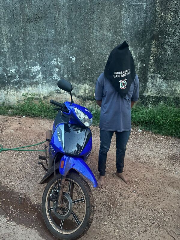 Control preventivo deriva en detención por resistencia y peligro en el tránsito - Concepción al Día