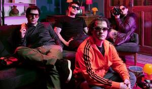 Cinco Discos, cinco miradas | Pausa