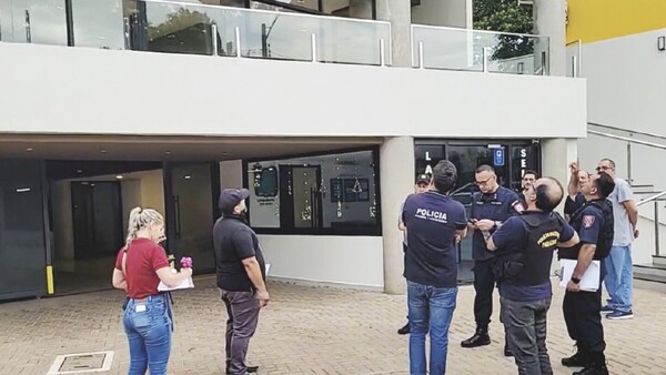 Por perder adelgazantes, le tuvieron encerrado 24 horas