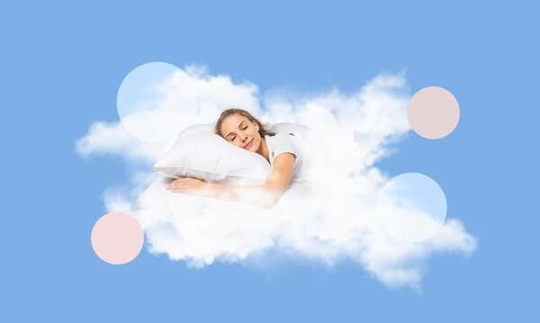 Del agotamiento al zen: técnicas de respiración y meditación para combatir el insomnio - Estilo de vida - ABC Color