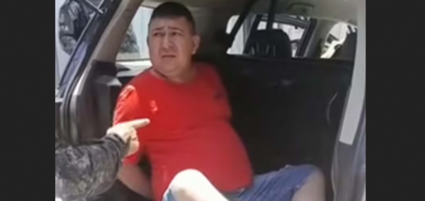 Detienen en Brasil a exjefe logístico del EPP - ADN Digital