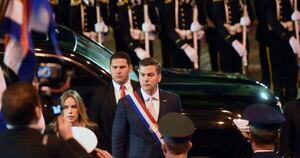 La Nación / Estabilidad política y previsibilidad, claves para logros económicos del Paraguay