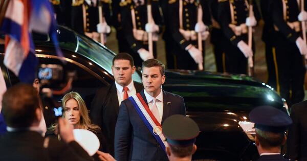 La Nación / Estabilidad política y previsibilidad, claves para logros económicos del Paraguay