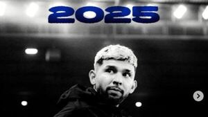 “Gracias 2025”, la emotiva reflexión de Julio Enciso