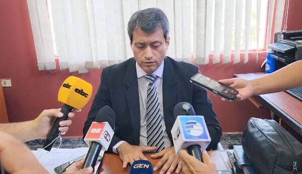 Fiscalía imputa y solicita prisión preventiva para el conductor involucrado en accidente fatal - Concepción al Día