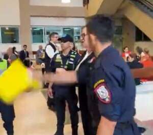 “Hicieron un teatro”, dice María Esther Roa sobre presencia de Peña en el Poder Judicial  - Política - ABC Color