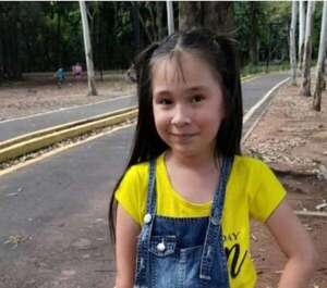 Buscan a una niña de seis años en Itauguá - Policiales - ABC Color
