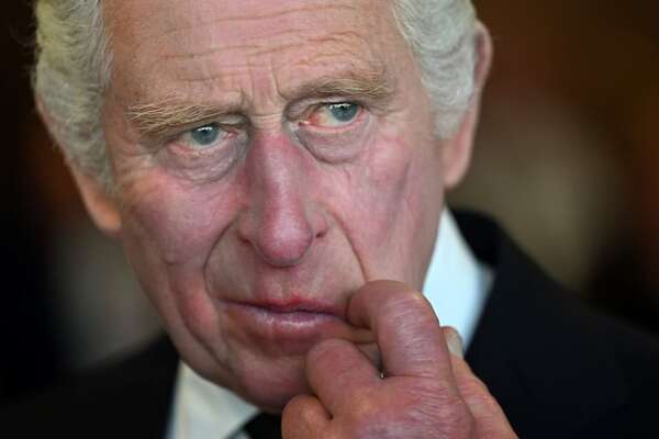 Carlos III y el príncipe Guillermo planean visitas a EE.UU. para apoyar un pacto comercial - Mundo - ABC Color