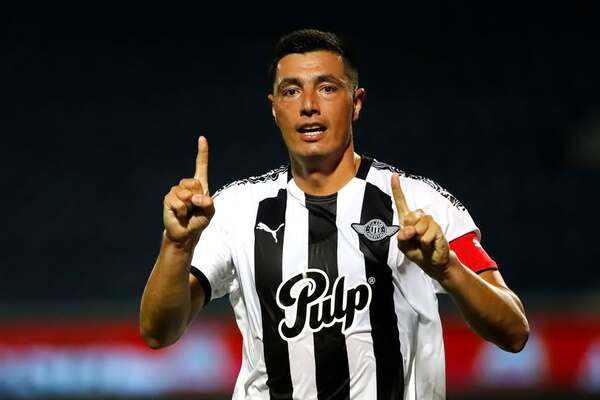 Tacuara, Gatito y Pika, sondeados por Rubio Ñu