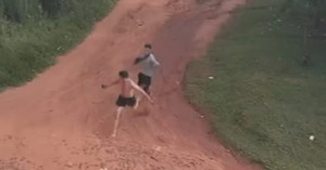 Popular / Asesinaron a cuchillazos a un joven en plena Navidad