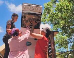 “Menos bla y más corazón”: feria de Corazones Abiertos inicia mañana - Nacionales - ABC Color