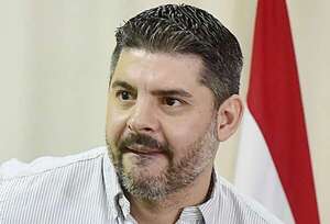 De intendente a concejal: el plan de “Nenecho” para retornar al poder en Asunción - Nacionales - ABC Color