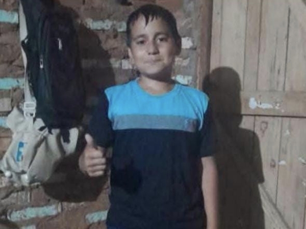 Hallan cuerpo sin vida de un niño de 12 años en el Lago Canindeyú