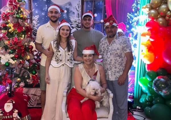 El susto de Maricha luego de las fiestas: "Se me empezó a nublar la vista"