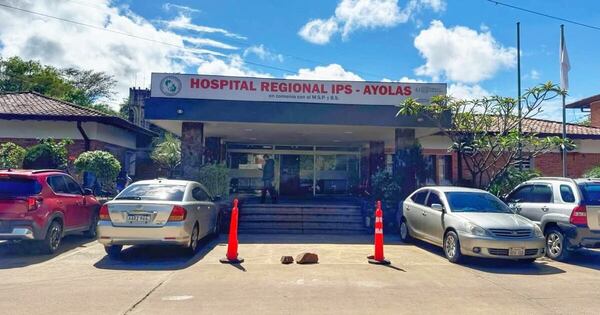 La Nación / Un hombre falleció al caer de una camioneta en Ayolas