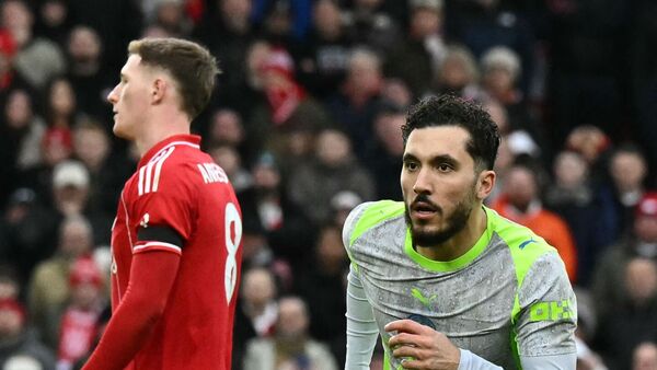 Cherki desatasca al City