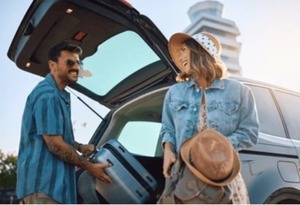 Portal Paraguay: documentos digitales y certificado de vacunación para viajar con respaldo oficial